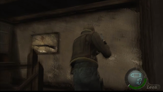 Illustration for article titled The Cruel Brilliance of Resident Evil 4's Village Fight